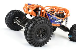 Pro-Line 1/10 Impulse 2.2” Crawler Wheels