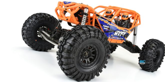 Pro-Line 1/10 Impulse 2.2” Crawler Wheels