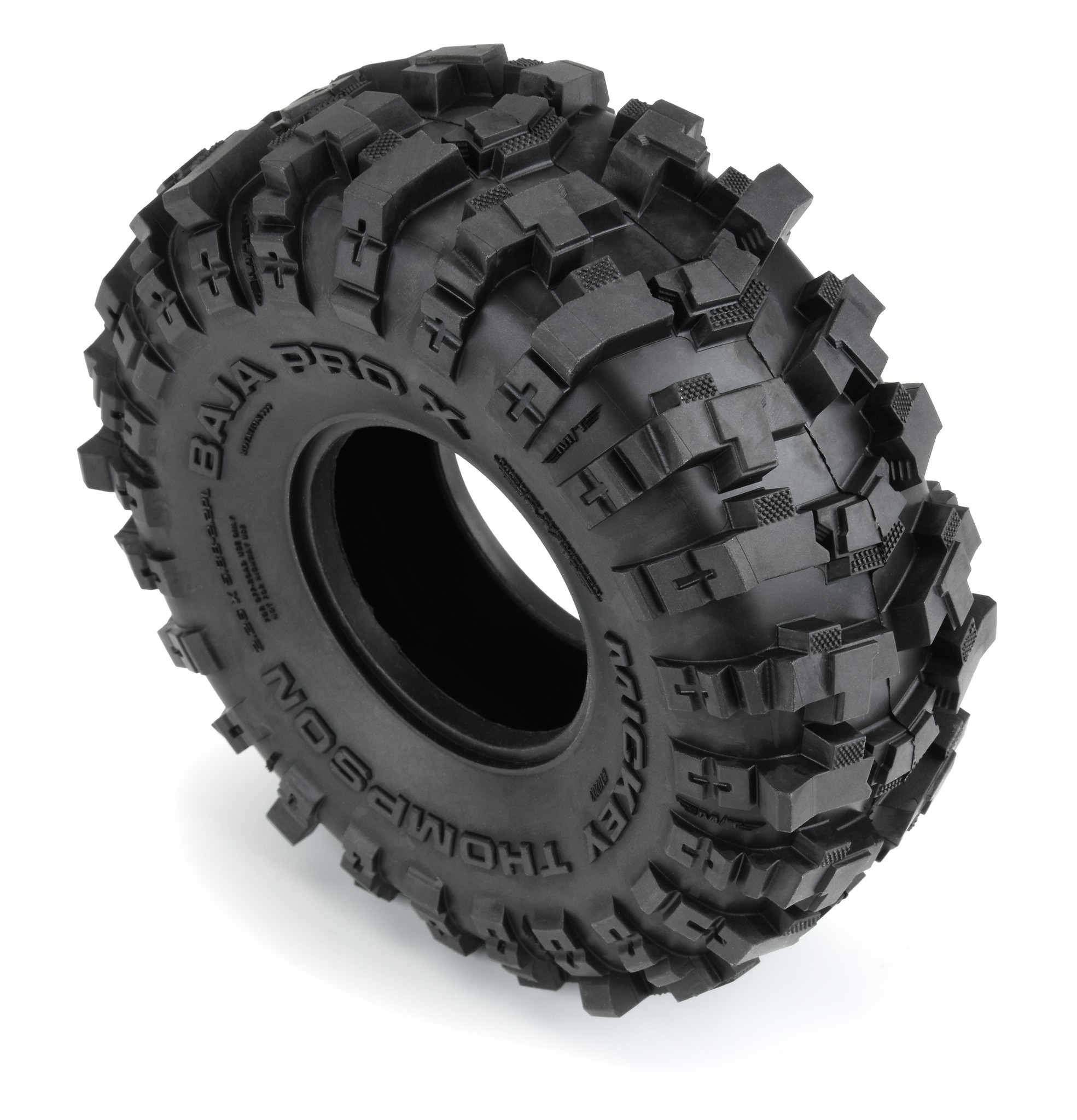 Pro-Line Mickey Thompson Baja Pro X 2.2” Crawler Tires
