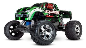Easy Monster Truck Transformations With Pro-Line Gear