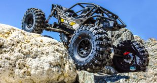 Pro-Line Mickey Thompson Baja Pro X 2.2” Crawler Tires
