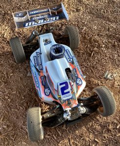 Ryan Maifield Leads ProTek RC’s Strong Showing At Psycho Nitro Blast