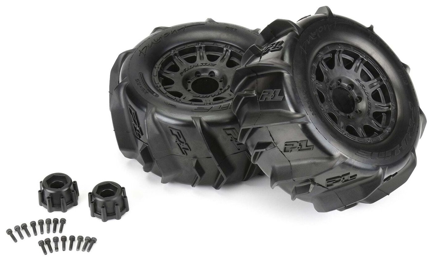 Pro-Line’s 9 Performance-Boosting Tire Choices For The Kraton