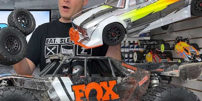 Method RC Product Overview