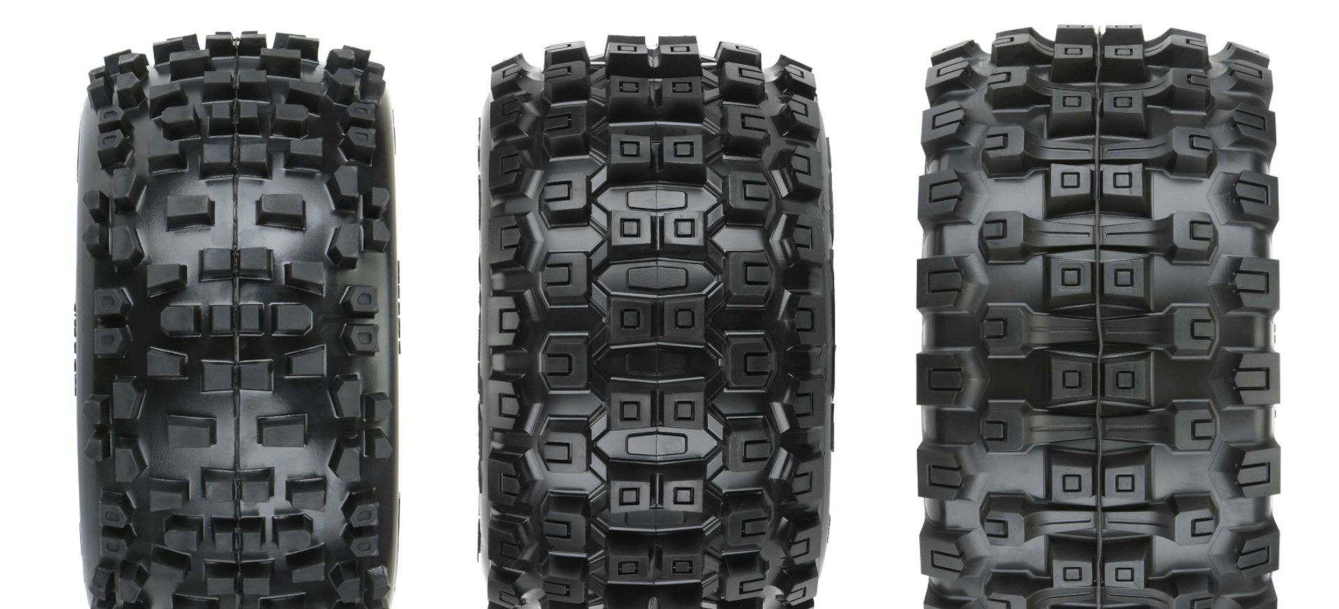 Pro-Line’s 9 Performance-Boosting Tire Choices For The Kraton