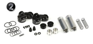 Our Favorite Pro-Line Parts For the Traxxas X-Maxx