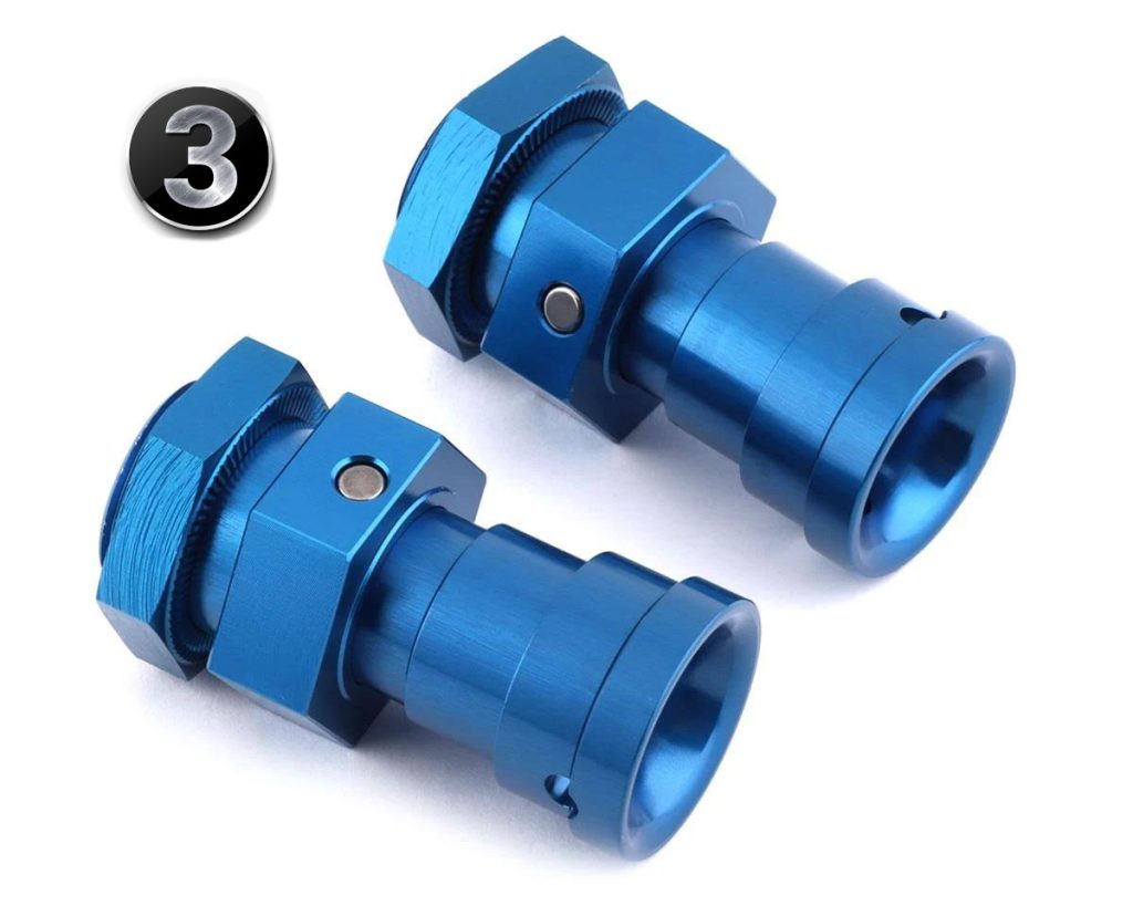 Our Favorite ProLine Parts For the Traxxas XMaxx RC Driver