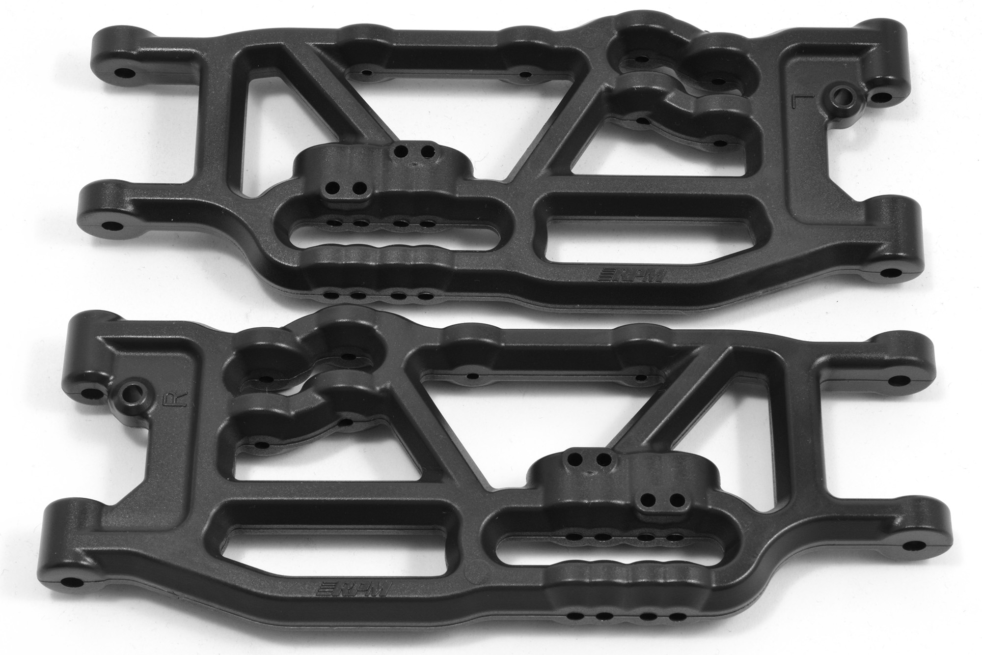 RPM Rear A-arms for Arrma Kraton, Outcast, Notorious, Fireteam and Talion