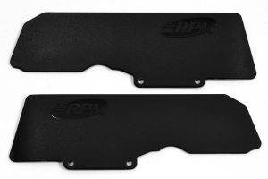RPM Mud Guards for Arrma 6s V5 and EXB Vehicles