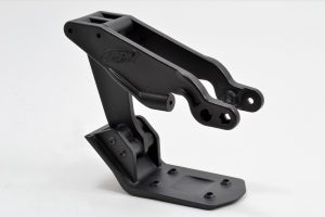 RPM HD Wing Mount System for Arrma 6S Vehicles