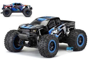 Our Favorite Pro-Line Parts For the Traxxas X-Maxx