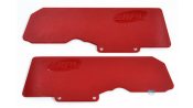 RPM Mud Guards for Arrma 6s V5 and EXB Vehicles