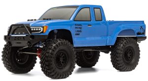 Simple RTR Renovations for Arrma, Associated & Axial Vehicles