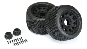 Simple RTR Renovations for Arrma, Associated & Axial Vehicles