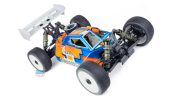 Tekno RC NB48 2.1 1/8 4WD Competition Nitro Buggy Kit