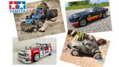 Four Must-See Custom Tamiya Vehicles