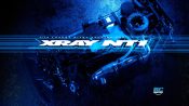 XRAY NT1 ’23 Luxury Nitro Touring Car Announced