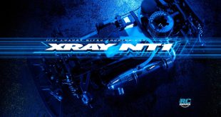 XRAY NT1 ’23 Luxury Nitro Touring Car Announced