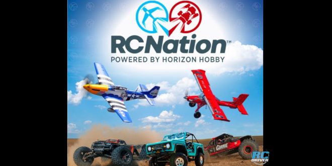 Horizon Hobby Introduces RC Nation Website