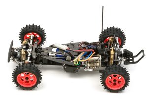 Tamiya 4WD Off-Road Buggy Buyer’s Guide