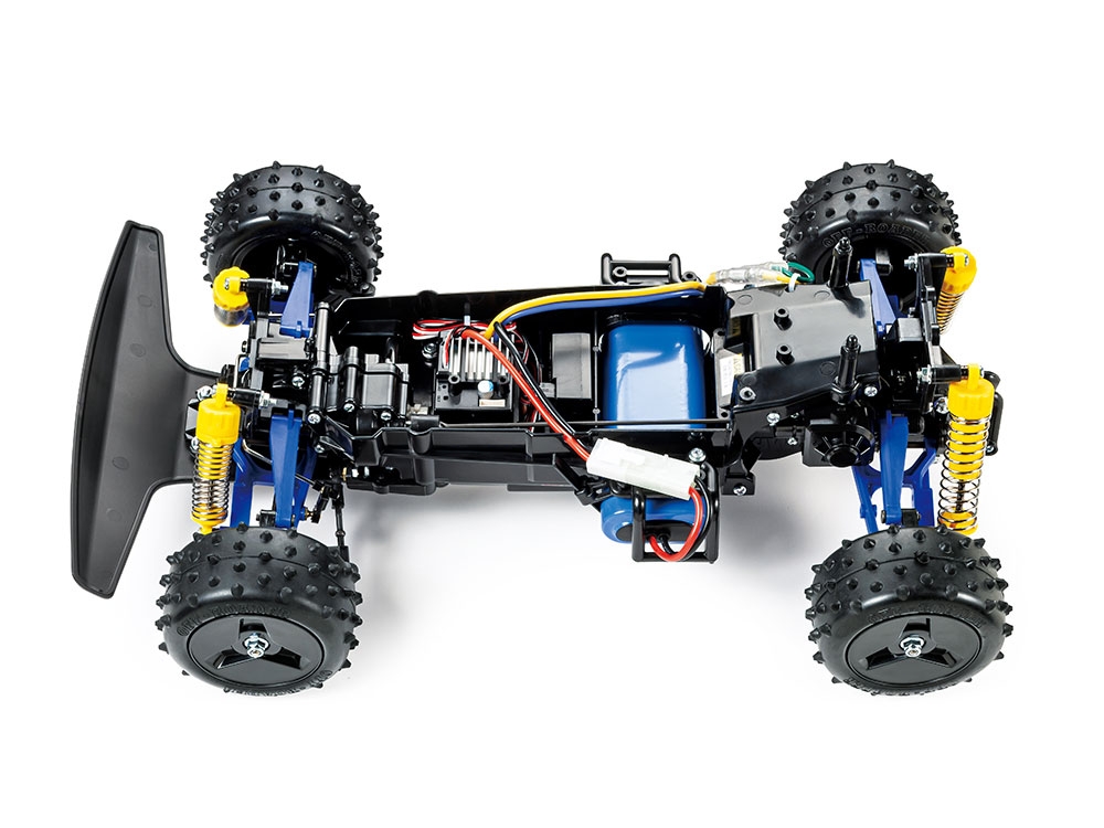 Tamiya 4WD Off-Road Buggy Buyer’s Guide