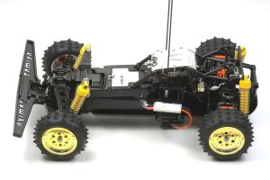 Tamiya 4WD Off-Road Buggy Buyer’s Guide
