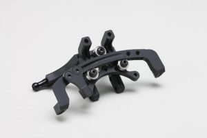 Yokomo MD 1.0 Master Drift High-End Drift Chassis