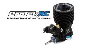ProTek RC Announces New CR21 3-port .21 Off-Road Engine