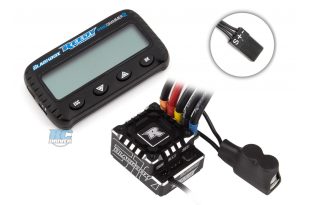 Reedy Blackbox 610R Competition ESC