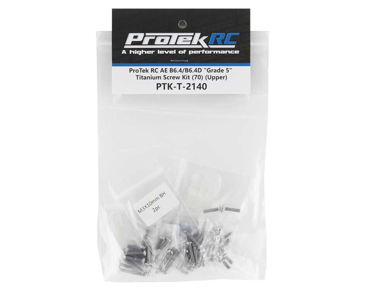 ProTek RC Releases Variety of New Products
