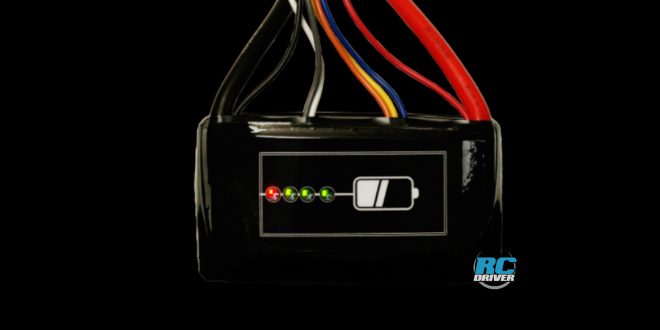 MaxAmps Releases Smart Battery Upgrade