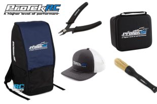ProTek RC Releases Variety of New Products