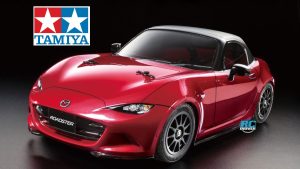 Top 10 Hop-Ups for Tamiya M-Chassis Cars