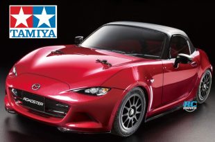 Top 10 Hop-Ups for Tamiya M-Chassis Cars