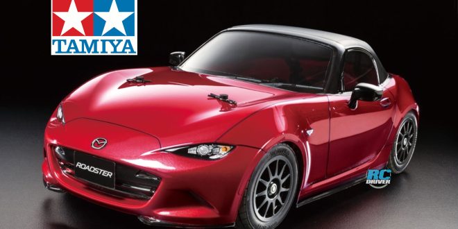 Top 10 Hop-Ups for Tamiya M-Chassis Cars