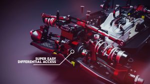 Agama N1 Nitro Competition Buggy Kit Announced