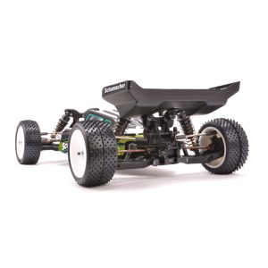 Schumacher Announces CAT L1R 4WD Competition Buggy
