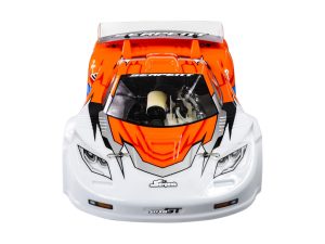 Serpent SRX8 GT RTR 4WD 1/8-Scale On-Road 