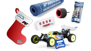 $45 & Under Stocking Stuffers From Pro-Line & PROTOform