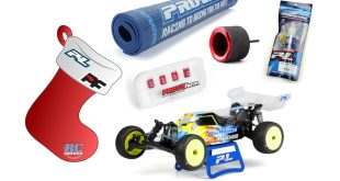 $45 & Under Stocking Stuffers From Pro-Line & PROTOform