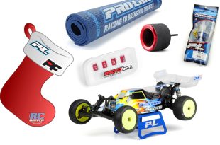 $45 & Under Stocking Stuffers From Pro-Line & PROTOform