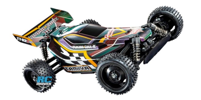 5 Tamiya TT-02B Hop-Ups To Enhance Performance