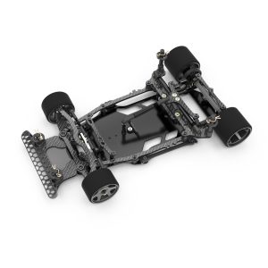Schumacher Eclipse 5 Competition 1/12-scale Pro LMP Chassis