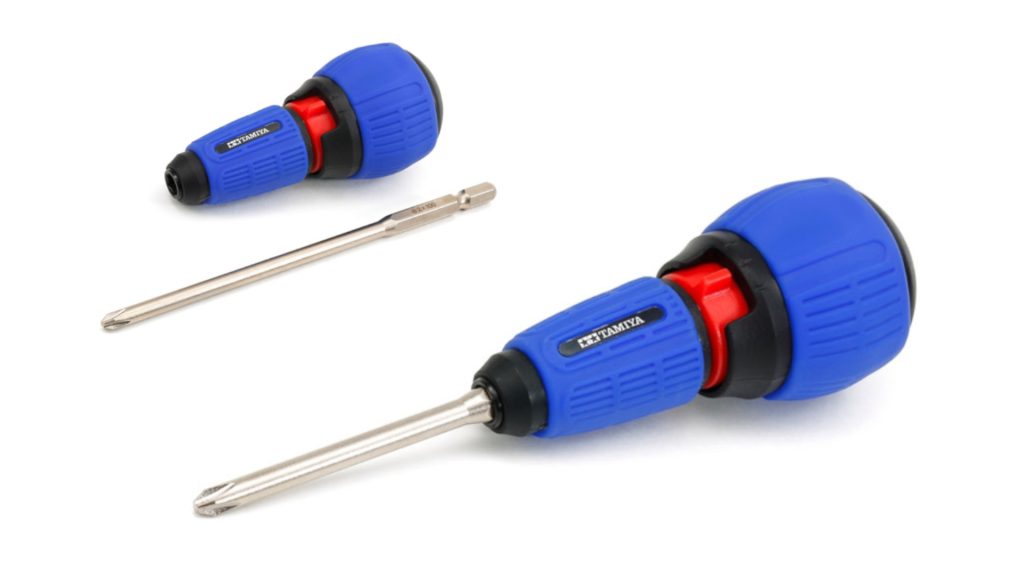 20 Tamiya Tools Most Worth Owning - RC Driver