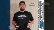 ProTek RC Adds Cole Tollard to Pro Team Roster