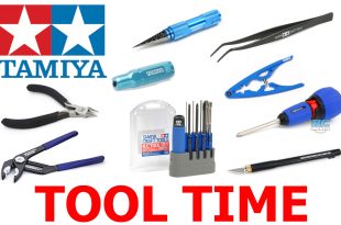 20 Tamiya Tools Most Worth Owning
