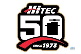 Hitec Is 50 And Celebrating Its Golden Anniversary