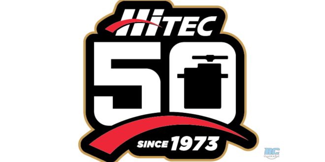 Hitec Is 50 And Celebrating Its Golden Anniversary