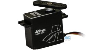 Hitec Ultra-Premium DB961WP Brushless Waterproof Servo