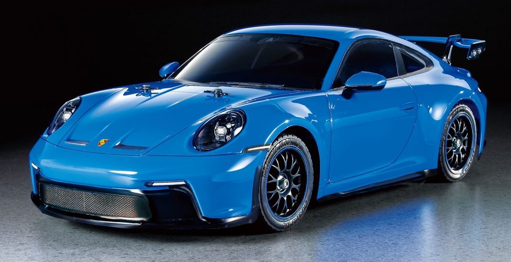 5 Stunning Car Releases From Tamiya